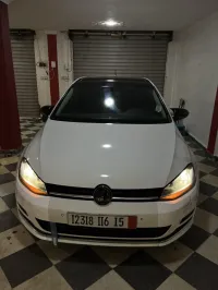 Volkswagen Golf 7 2016 Golf 7