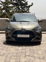 voitures-toyota-yaris-2022-alger-centre-algerie