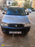 voitures-suzuki-alto-2009-reghaia-alger-algerie