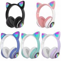 kits-mains-libres-casque-bluetooth-sans-fil-oreilles-de-chat-xy-231-alger-centre-algerie