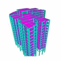 formation robot structural
