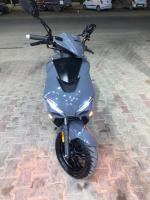 motos-scooters-vms-driver-2024-bordj-el-bahri-alger-algerie