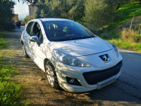 voitures-peugeot-207-2012-azazga-tizi-ouzou-algerie