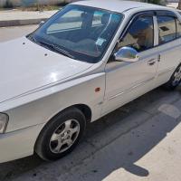 سيارات-hyundai-accent-2016-gls-باتنة-الجزائر