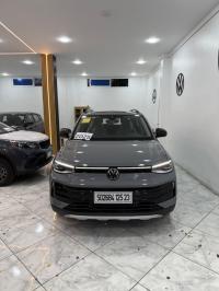voitures-volkswagen-tharu-xr-2025-annaba-algerie