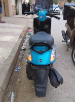 motos-scooters-cuxi-vms-2022-aflou-laghouat-algerie