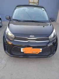 Kia Picanto 2019 Base clim