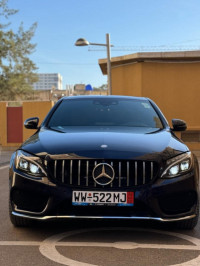 voitures-mercedes-classe-c-2017-220-designo-hassi-messaoud-ouargla-algerie