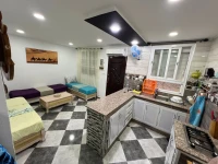 Location Appartement F2 Béjaïa Beni ksila