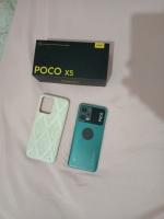 smartphones-rrdmi-poco-x5-5g-abdelmalek-ramdane-mostaganem-algerie