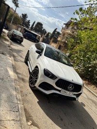 سيارات-mercedes-gle-2022-amg-line-بومرداس-الجزائر