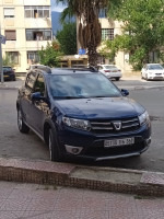 voitures-dacia-sandero-2016-stepway-drean-el-tarf-algerie