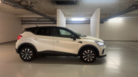 voitures-renault-captur-clio-5-gpl-dorigine-2023-blanc-nacre-toit-noir-brillant-draria-alger-algerie