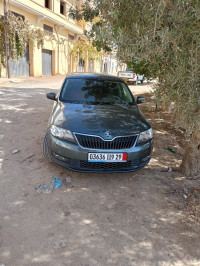 voitures-skoda-rapid-2019-sidi-kada-mascara-algerie