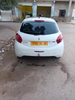 citadine-peugeot-208-2014-allure-sidi-bel-abbes-algerie