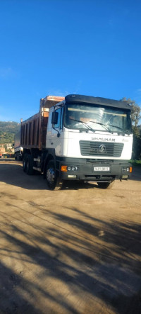 camion-shacman-2009-tizi-nthlata-ouzou-algerie