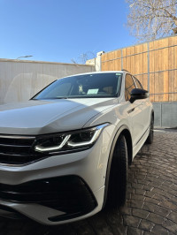 voitures-volkswagen-tiguan-r-line-black-edition-2024-full-options-tlemcen-algerie