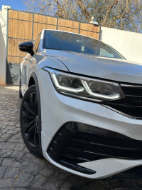 voitures-volkswagen-tiguan-2024-r-line-black-edition-full-option-tlemcen-algerie