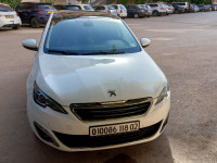 voitures-peugeot-308-2018-allure-chlef-algerie