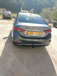 voitures-hyundai-accent-2019-rb-darguina-bejaia-algerie