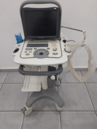 materiel-medical-echographe-sonoscape-a6-remchi-tlemcen-algerie