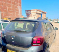 voitures-dacia-sandero-2019-el-affroun-blida-algerie