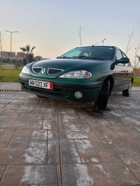 voitures-renault-megane-1-1998-oran-algerie