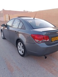 سيارات-chevrolet-cruze-2011-lt-القرارة-غرداية-الجزائر