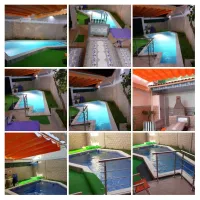 Location vacances Villa Tizi Ouzou Tigzirt