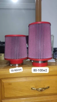 Filtre à air BMC