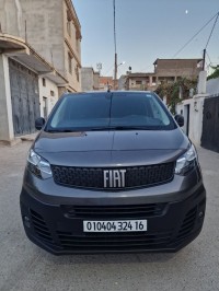 عربة-نقل-fiat-scudo-2024-الكاليتوس-الجزائر