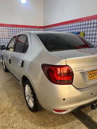 سيارات-renault-symbol-2018-extreme-بشار-الجزائر