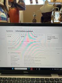 كمبيوتر-محمول-dell-latitude-7420-بئر-الجير-وهران-الجزائر