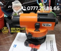 بناء-و-أشغال-niveau-de-chantier-metland-m26-zoom-x26-excellent-etat-حنيف-البويرة-الجزائر