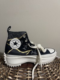 أحذية-رياضية-converse-الحراش-الجزائر