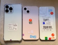هواتف-محمولة-iphone-13pro-max-128gb-90-13-pink-93-white-بوفاريك-البليدة-الجزائر