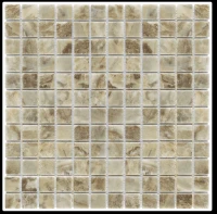 Mosaïque, piscine allto glass