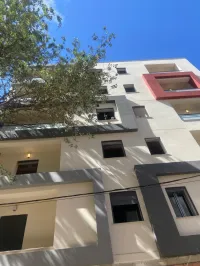 Vente Appartement F4 Alger Bordj el bahri