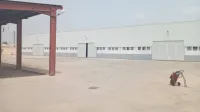Location Hangar Alger Oued smar