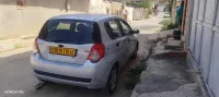 Chevrolet Aveo 5 portes 2010 Aveo 5 portes