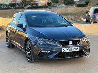 سيارات-seat-leon-2019-fr-مازونة-غليزان-الجزائر
