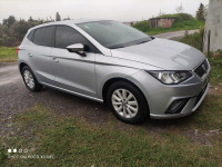 voitures-seat-ibiza-2018-style-facelift-annaba-algerie