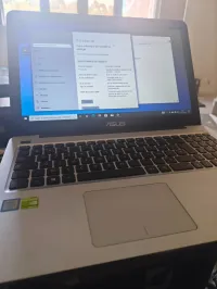 LAPTOP GAMER ASUS i7 6eme+ Nvidia 940mx 