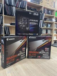 لوحات-أم-carte-mere-b550m-aorus-b550-m-k-asus-بئر-توتة-الجزائر