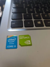 ASUS GAMER ASUS i3 5eme+ Nvidia 920m
