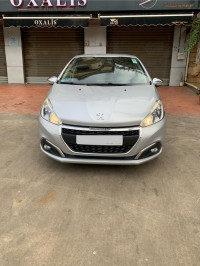 voitures-peugeot-208-2022-allure-facelift-ouled-fayet-alger-algerie