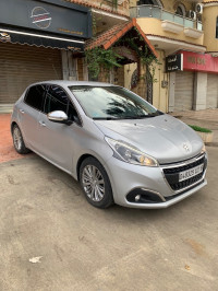 voitures-peugeot-208-2022-allure-baba-hassen-alger-algerie