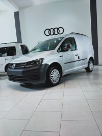 voitures-volkswagen-caddy-2018-fourgon-bordj-bou-arreridj-algerie