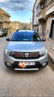 voitures-dacia-sandero-2019-stepway-privilege-bir-el-djir-oran-algerie