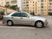سيارات-mercedes-classe-c-1998-220-exclusive-باتنة-الجزائر